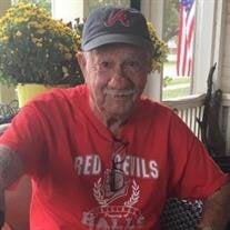 James (Jim) Yanniello, Jr.