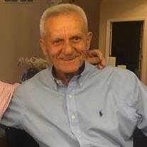 Evangelos Tsanis
