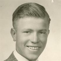Richard "Ozz" Eldon Brewer