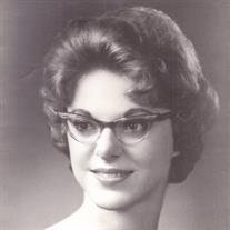 Georgia Ann Herzog