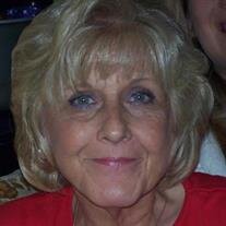Dianna Ione Beckert Rinker