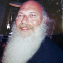 Carlos Anthony "Buddy" Arnold Jr.