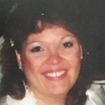 Leasa Marie Huffman
