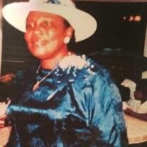 Mary Lou Cooper