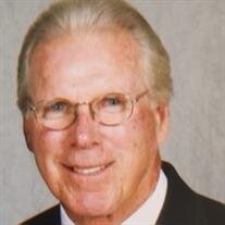 Gordon Duane Wagoner