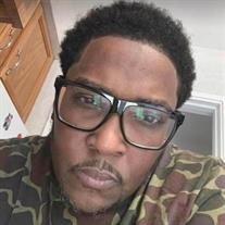 Tremayne E. Hughes