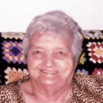 Wilma Klemmer
