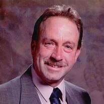 Michael J. "Mike" Grdina