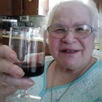 Connie J. Brocuglio