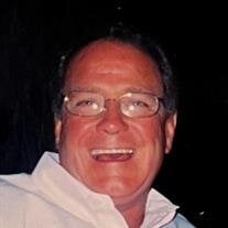 Frederick "Fred" Ackerman