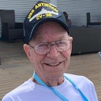 Bobby Foster Hill Sr.