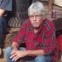 Larry Henry Allred