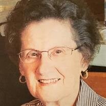 Georgia Nemec Dorotik