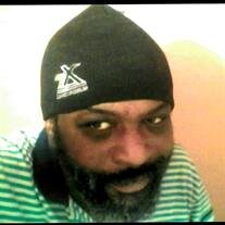 Byron Eugene Clemons