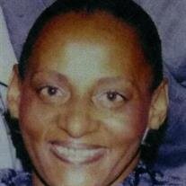 Mary O. Edwards