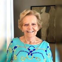Barbara Ann Greene