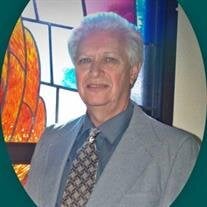 David Clifton Crocker