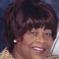 Eva Ann Ross