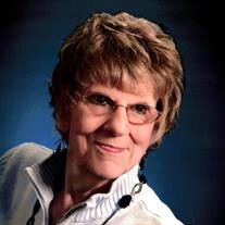 Sandra Mae "Sandy" Mutsch
