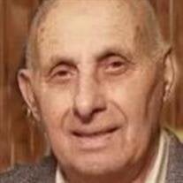 Ferdinando Mastroianni