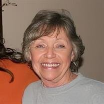 Mrs. Peggy Roop Crawford