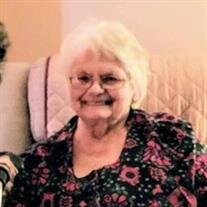 Geraldine V. (Hall) Houlihan