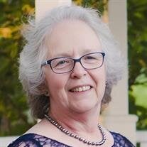 Donna Marie (Knowles) Eaton