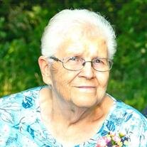 Thelma Dean Hop
