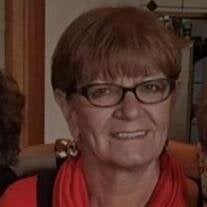 Roxann "Bambi" Ligus