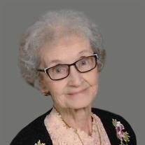 Leoda Johanna Sands