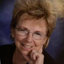 Cheryl Anne (Rodney) Holliday