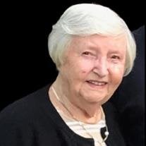 Weronika Swidwinski