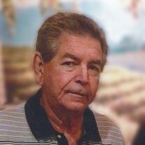 George Jacob Faust