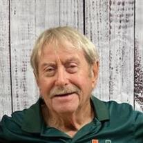 Edward (Tom) Park