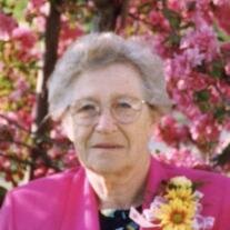 Mildred Zimmerman
