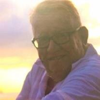 William J. "Bill" Hines