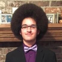 Randolph  "Randy" Blake Silvestre