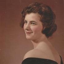 Shirley A. Kaba