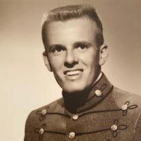 Eugene Charles "Skip" Johnson