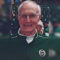 Edward LeRoy Bender, MD