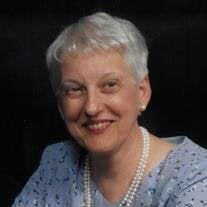 Sara Jane Harris Smith