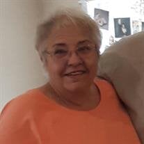 Denise Bouchey
