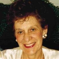 Verna I. Montague