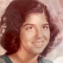 Sandra Ruth Gonzalez