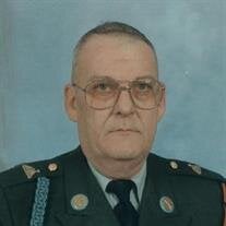 Ronald Rae English
