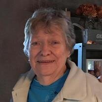 Carol Ross
