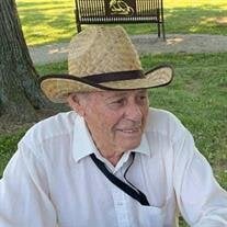 Leo DeBurger