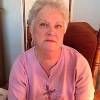Mrs. Martha Ann White