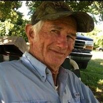 Robert Cowles Richardson Sr.