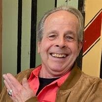 Allan F. Keogh Jr.